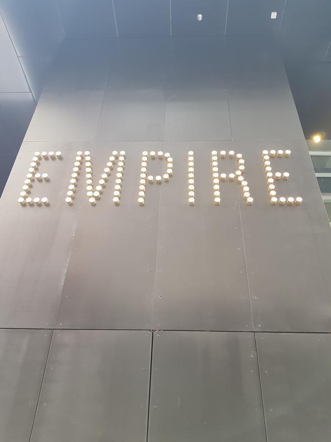 Empire Melbourne Central By Apartments Of Мельбурн Экстерьер фото